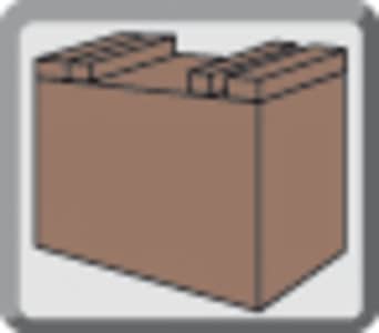 MAKITA Akku-Kurvenschere 18V ohne Akku, ohne Ladegerät DJS131Z