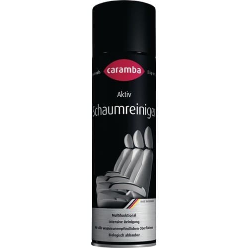 CARAMBA Aktiv Schaumreiniger 500 ml Spraydose CARAMBA