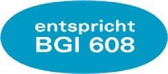 Drehstromkabeltrommel Generation 7 Champion 290 mm 2 Schutzkontaktsteckdosen Vollkunststoff IP54 HEDI