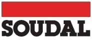 1K-Montageschaum SOUDAFOAM B2 champagner mit Einweghandschuhen Dose SOUDAL