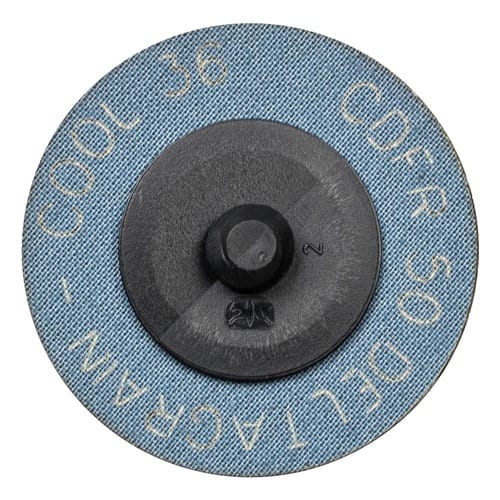 PFERD TOOLS Fiberschleifer CDFR 50 VICTOGRAIN-COOL 36 D.50mm COMBIDISC Korn 36 VICTOGRAIN