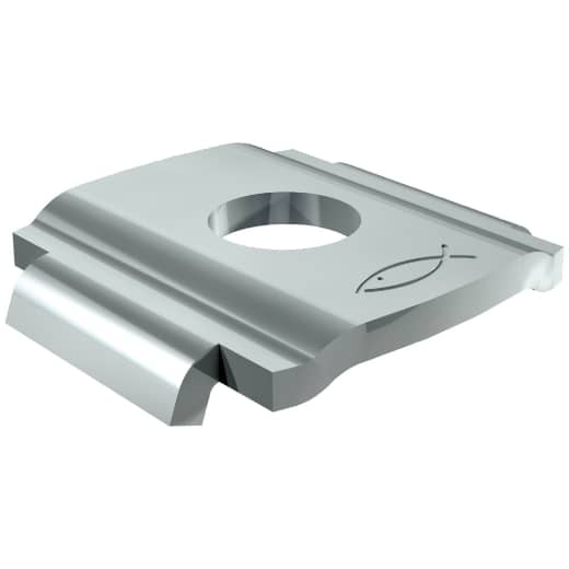 FISCHER Halteklaue HK 31