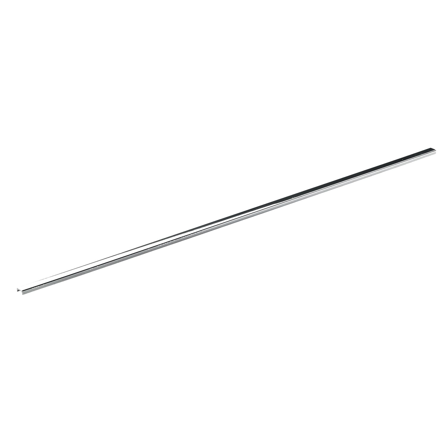 HETTICH Designprofil InnoTech, 350, Chrom Optik, 9068239