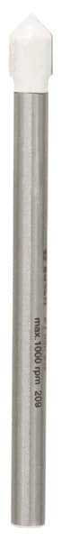 BOSCH Fliesenbohrer CYL-9 Ceramic, 7 x 80 mm