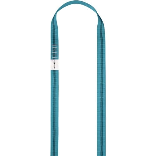EDELRID Verbindungsmittel EN 354,EN 566,EN 795 Typ B PSA III PA L.ca.80cm EDELRID