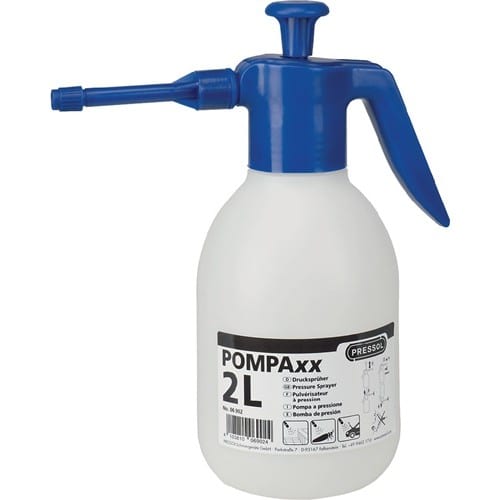 PRESSOL Drucksprüher POMPAxx 2l PRESSOL