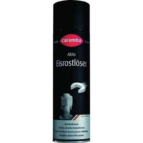 CARAMBA Aktiv Eisrostlöser 500ml Spraydose CARAMBA