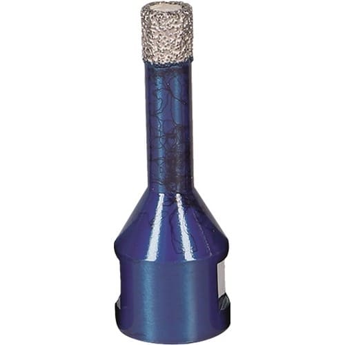TECWERK Diamant-Fliesenbohrer PRO M14 D.12mm L.60,5mm 1-tlg.Sgmt-Anz.1 TW