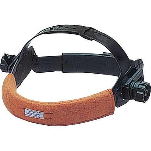 WELDAS Helmpolster u.Schweißband SWEATSOpad m.Klettverschluss 2 St./Bl.