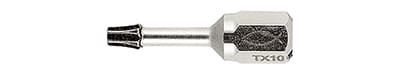 FISCHER Diamant-Bit Innenstern TX