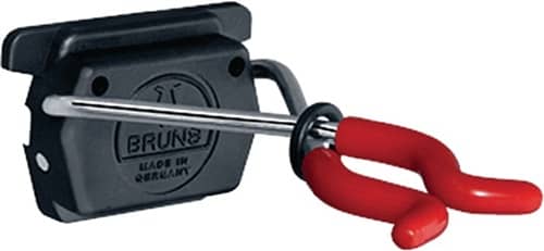 BRUNS Geräteh.verzinkt,SB-verpackt Hal.2 STA BRUNS