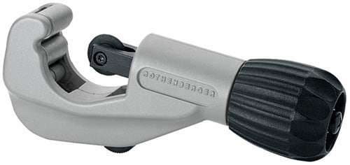 Rohrabschneider INOX VA-Rohre ROTHENBERGER