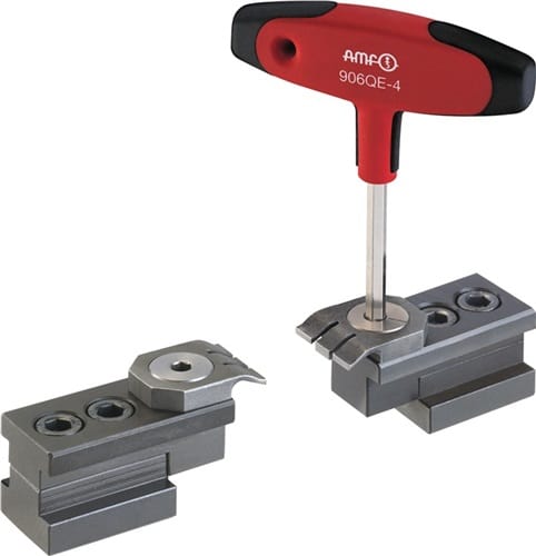 AMF Flachspanner Nr. 6493N