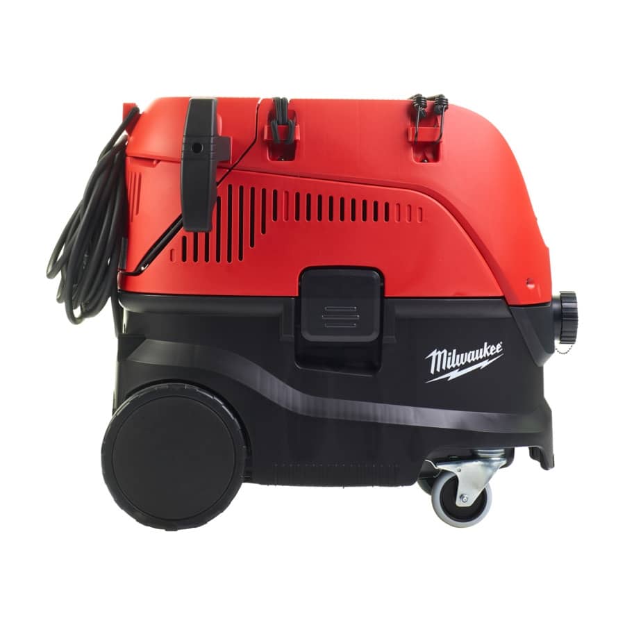 MILWAUKEE Absaugsystem AS-30MAC