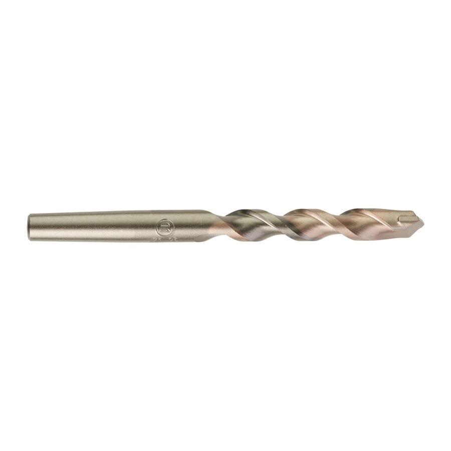 MILWAUKEE für Hammerbohrkrone SDS-Max/21 mm K-Hex Zentrierbohrer 11 x 120 mm