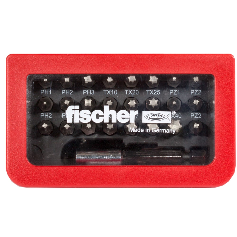 FISCHER Bit-Sets