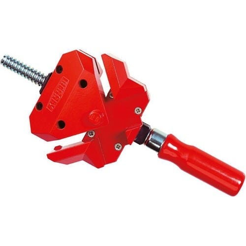 BESSEY Winkelspanner WS Durchgangsweite 30mm BESSEY