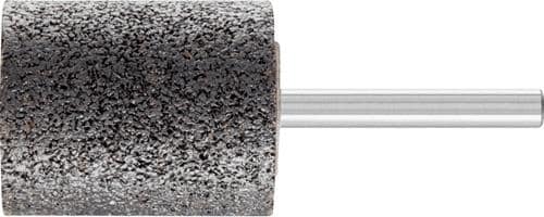 PFERD TOOLS Schleifstift INOX D32xH40mm 6mm Edelkorund ADW 24 ZY PFERD