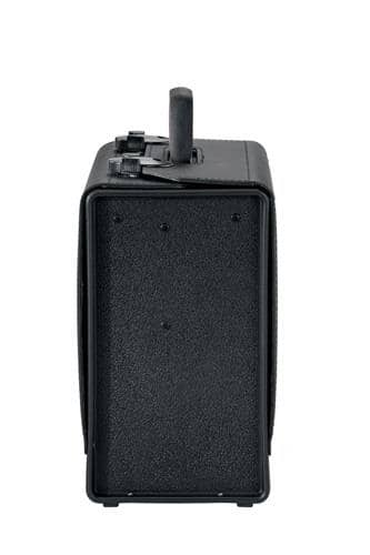 PARAT Werkzeugtasche TOP-LINE Plus CP-7 B420xT185xH315mm 24l Rindsleder PARAT