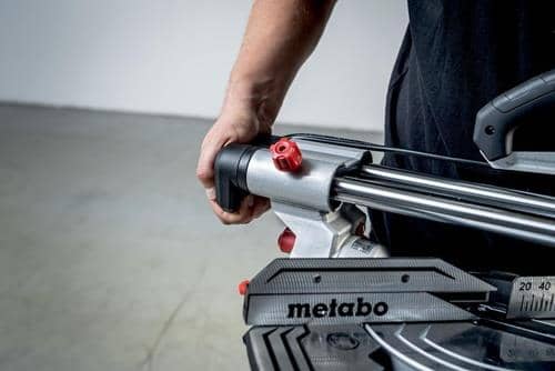 METABO Kapp- u.Gehrungssäge KGS 254 M, 305x92mm 1450 W 4500min-¹ 254 X 30mm METABO