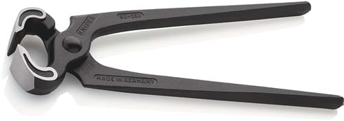 KNIPEX Kneifzange Gesamt-L.250mm Zange schwarz atram.KNIPEX