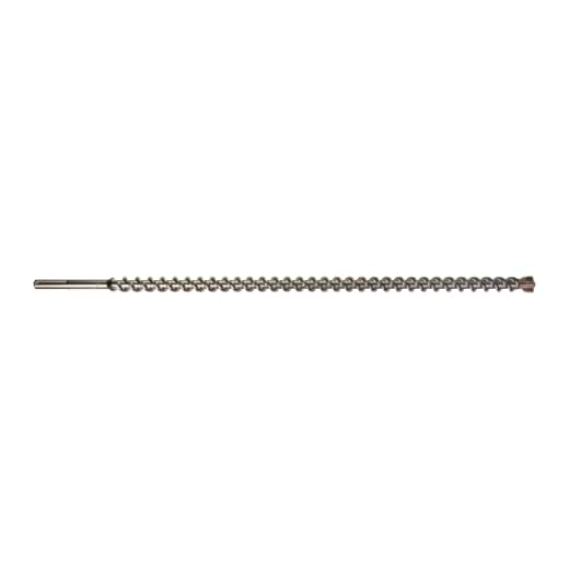 MILWAUKEE 30 x 920 mm, SDS-Max 4-Schneiden Hammerbohrer SDS-Max