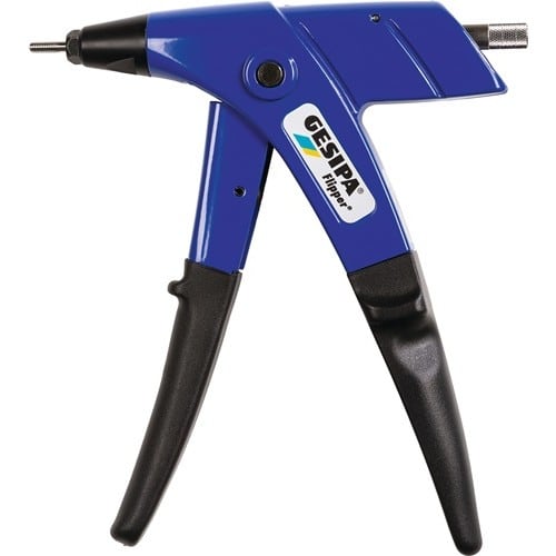 GESIPA Kombisetzgerät Flipper® Plus L.217mm