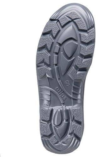 ATLAS Sicherheitsstiefel XP 505 Gr.45 W.10 black S3 SRC EN20345 ATLAS