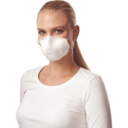 MOLDEX Atemschutzmaske Klassiker 240015 FFP2 NR D o.Ausatemventil MOLDEX