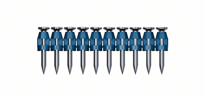 BOSCH Rundkopf-Streifennagel NB-25