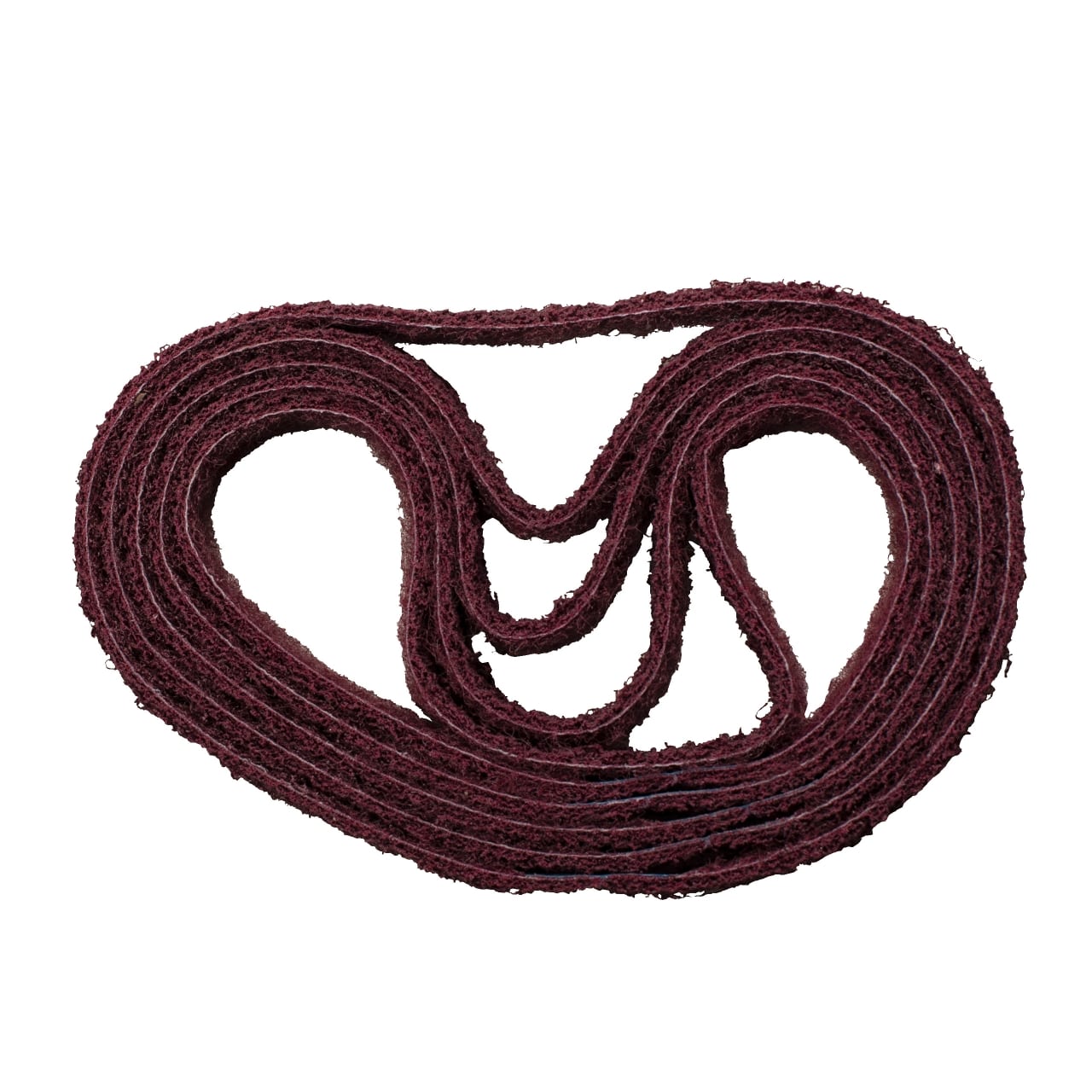 mittel Vliesband für Bandfeile 13 x 457 mm