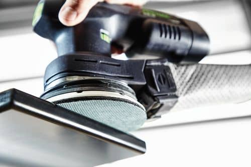 FESTOOL Schleifmittel Granat D150 P500 GR/50 578366