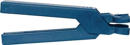 LOC-LINE Montagezange Gr. 1/4 ” Loc-Line