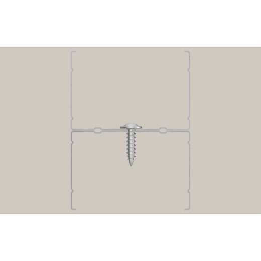 FISCHER Profilverbs. 4,2x13 HK PH VG blvz 1000