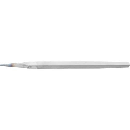 PFERD TOOLS Werkstattfeile DIN 7261 L.250mm Q.15,5mm Hieb 3 Dreikant PFERD