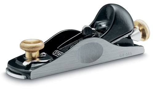 STANLEY Einhandhobel Nr.9 1/2 Hobeleisen-B.40mm STANLEY