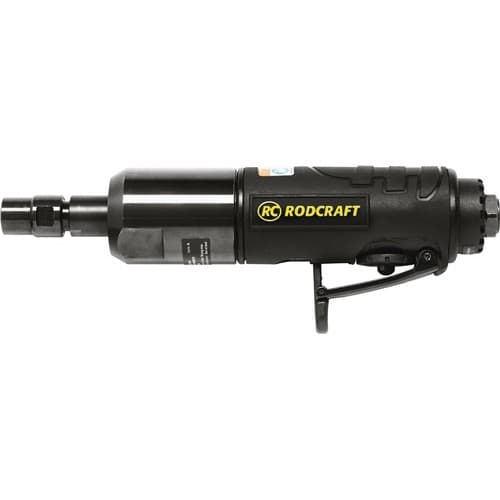 RODCRAFT Druckluftstabschleifer RC 7068 2800min-¹ 6mm RODCRAFT