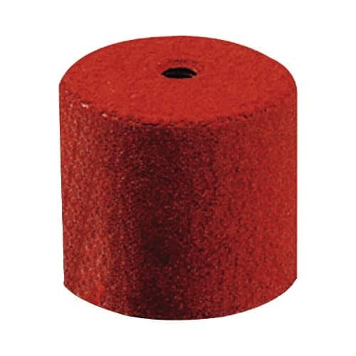 Topfmagnet D.27mm H.25mm m.Gewindesacklochbohrung Haftkraft 61 N BELOH