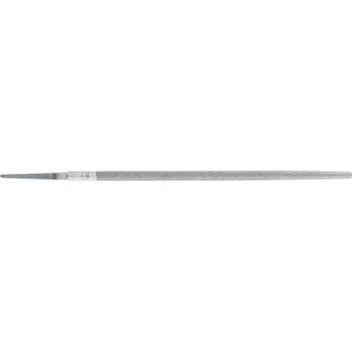 PFERD TOOLS Werkstattfeile DIN 7261 L.250mm Q.9,5mm Hieb 2 Rund PFERD