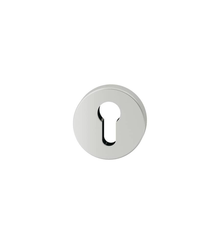 FSB Schlüsselrosette ASL® 12 1735, mit Nocken, Edelstahl