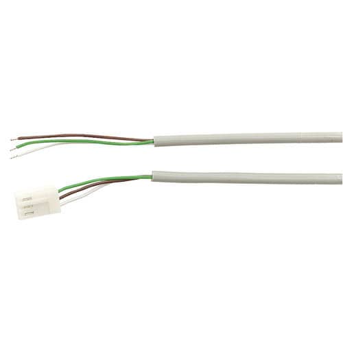 BKS Anschlusskabel B 5490 für FT-Überwachung
