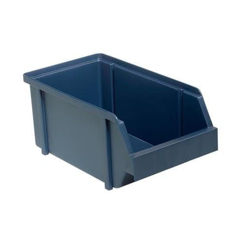 RAACO Sichtbox B.125xT.228xH.101mm f.Art.Nr.795604,795745,795684 Sichtbox 2-80