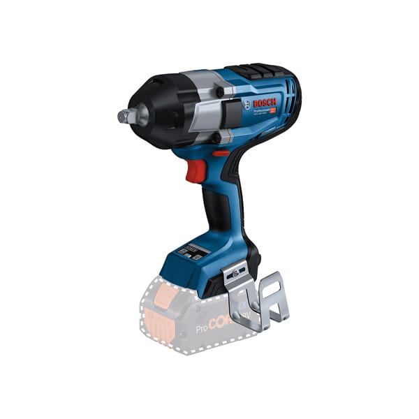 BOSCH Akku-Drehschlagschrauber GDS 18V-1000