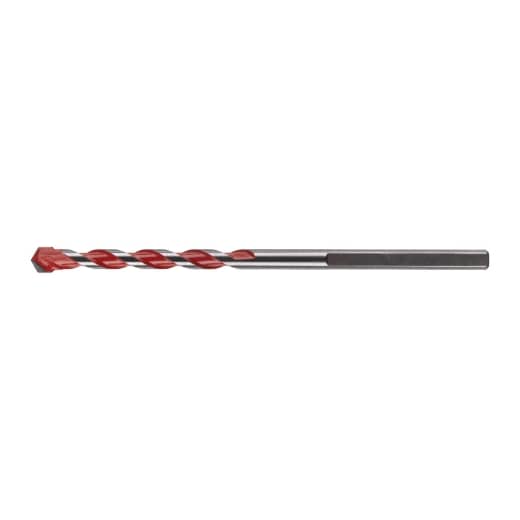 MILWAUKEE 5,5 x 100 mm Premium-Betonbohrer Rundschaft