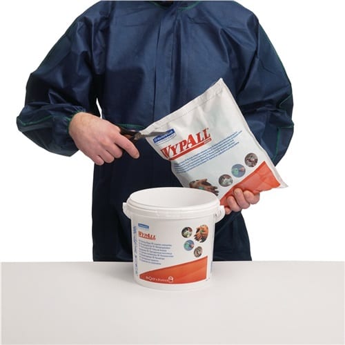 Reinigungstuch KIMBERLY-CLARK