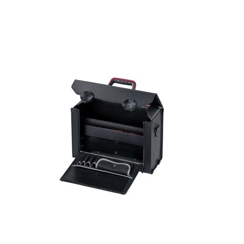 PARAT Werkzeugtasche TOP-LINE Allround CP-7 B415xT165xH275mm 19l Rindsleder PARAT