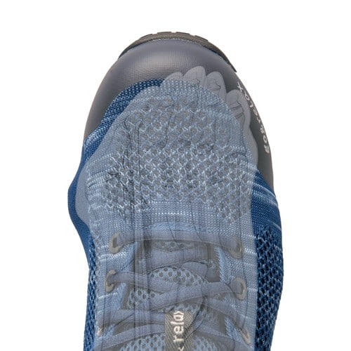 BAAK Sicherheitsschuh Sky Gr.40 W.11 blau S1P SRC ESD EN20345 Textil BAAK