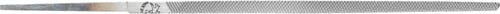 PFERD TOOLS Werkstattfeile DIN 7261 L.100mm Q.4mm Hieb 1 4-KT.PFERD