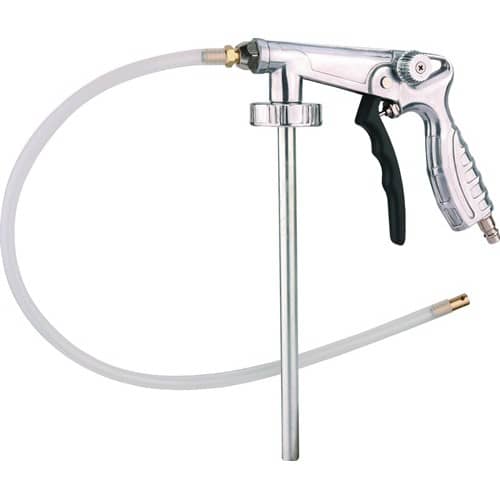 AEROTEC Unterbodenpistole Kupplungsstecker 6,3mm (1/4")