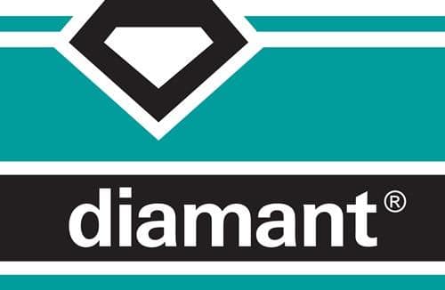 DIAMANT Tuschierpaste blau 60g Tube DIAMANT